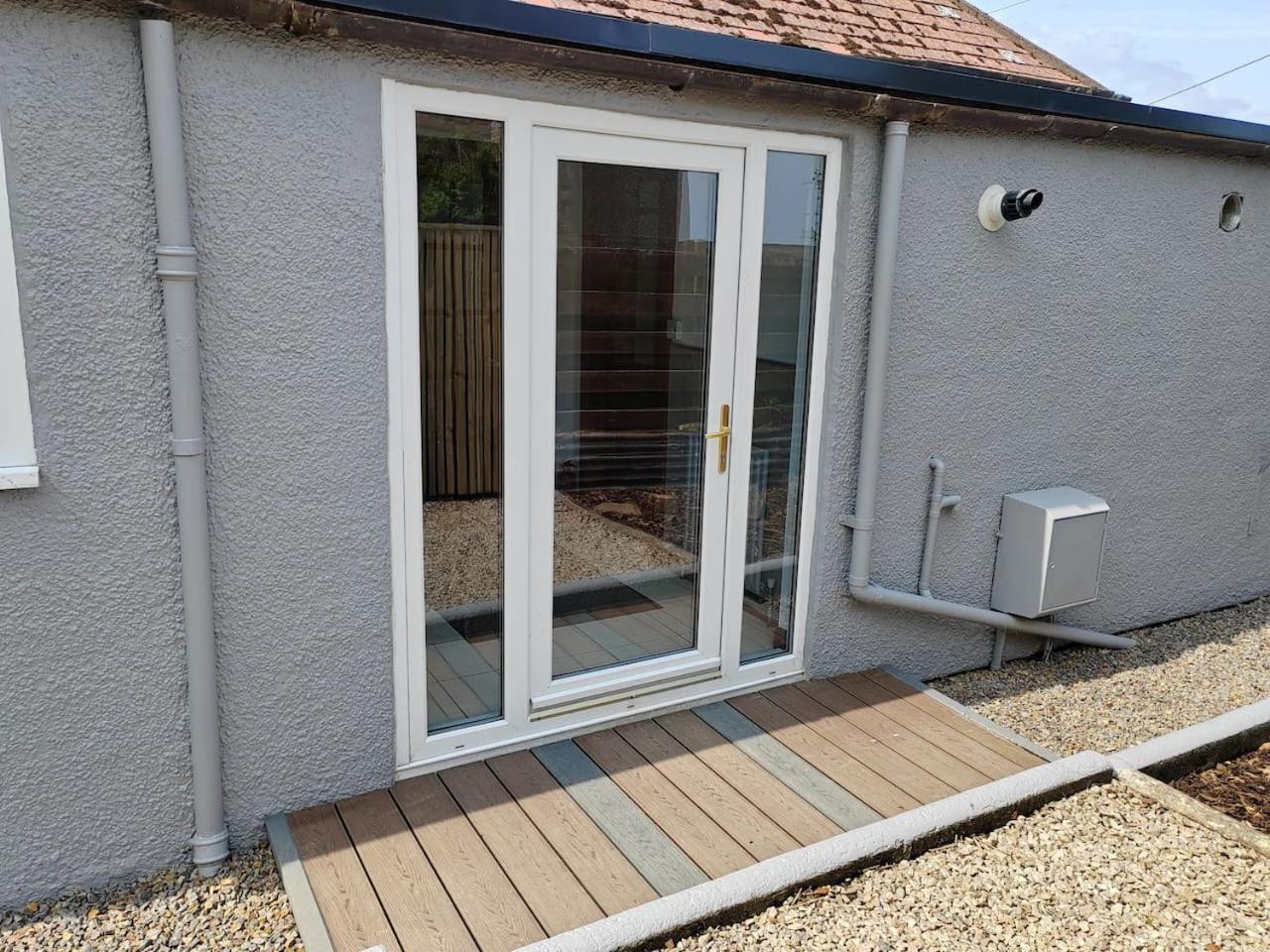 Villa Westview Buckie Exterior foto
