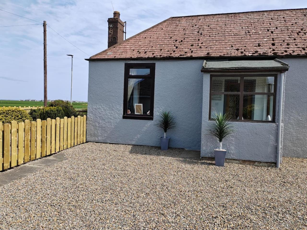 Villa Westview Buckie Exterior foto